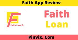 Faith loan App se loan kese le