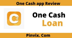 One Cash loan App se loan kese le