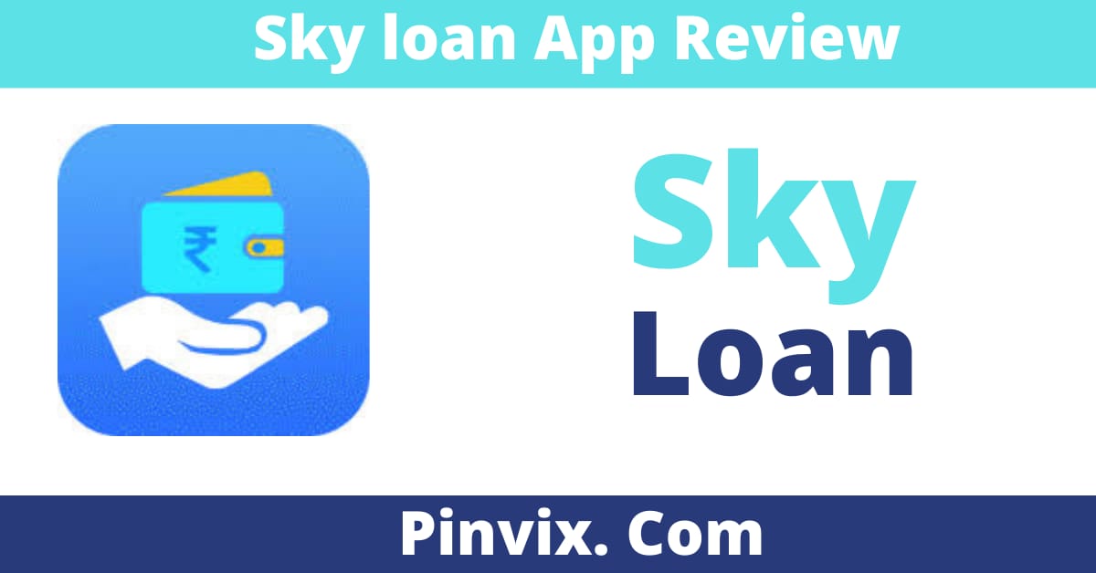 Skyloan loan App se loan kese le