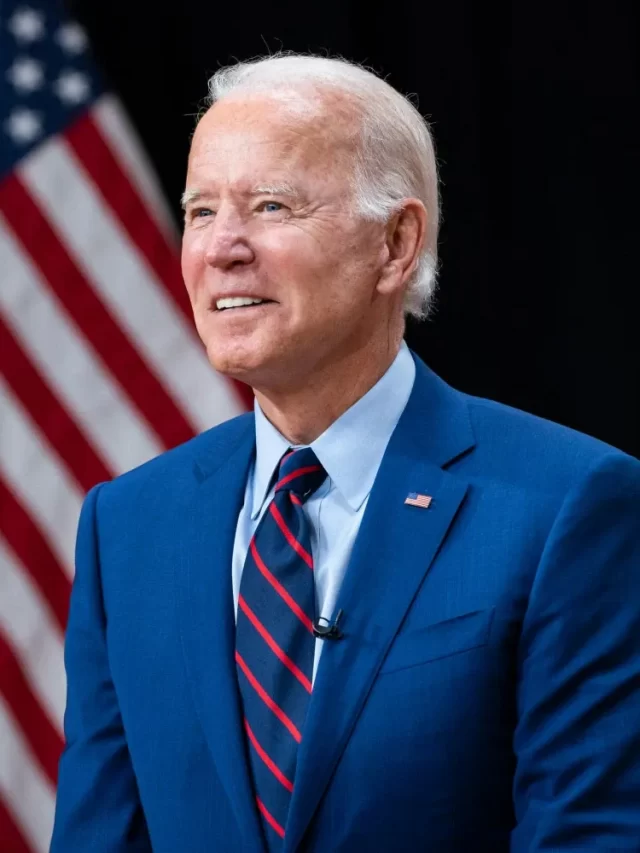 Biden signs sweeping climate, health, and tax legislation