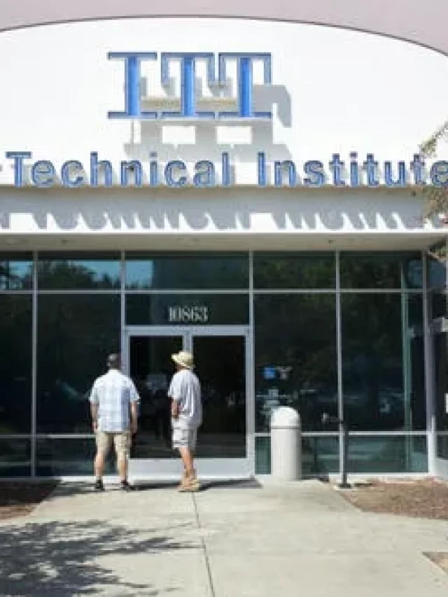 Former ITT Tech students have had $4 billion in federal student loan debt forgiven.