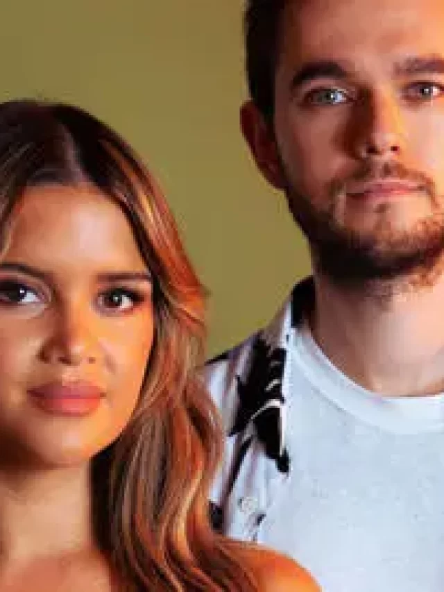 Listen: Zedd and Maren Morris New Song "Make You Say"