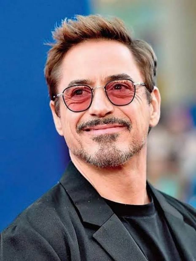 Know: What does Your IronMan Robert Downey Jr. earn?