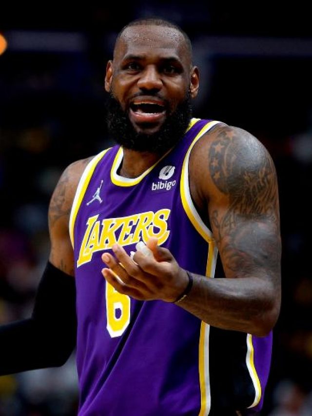 LeBron James has agreed to a new contract that would make him the highest-paid NBA player in history.