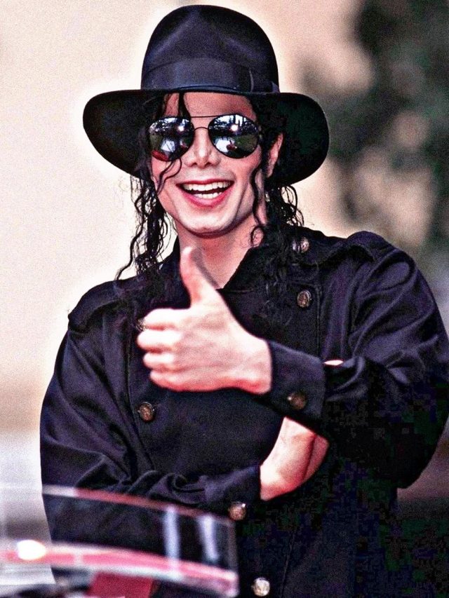 michael jackson net worth